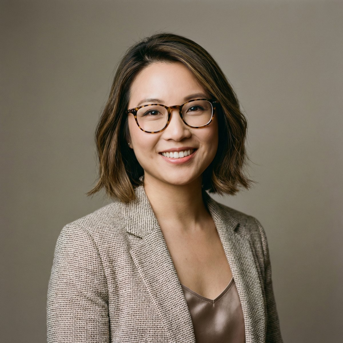 幼幼社区顾问苏晴岚