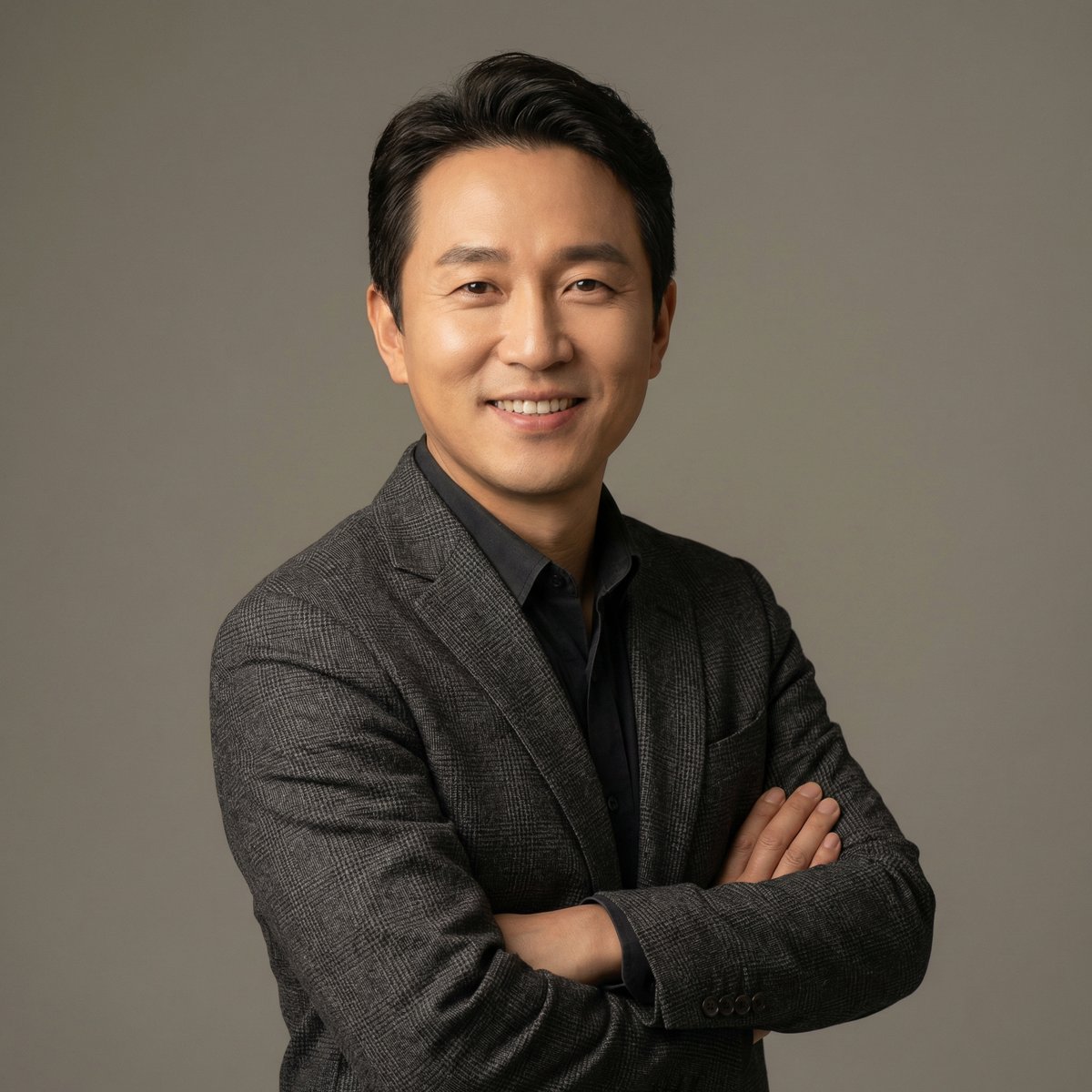 幼幼首席导演陈锐峰