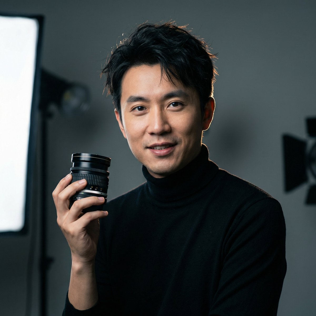 幼幼首席摄影师张墨白