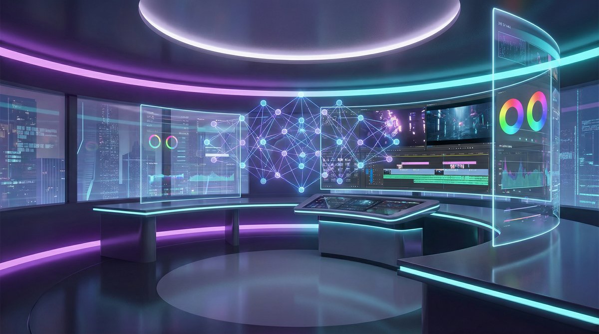 幼幼AI视频剪辑视频演示