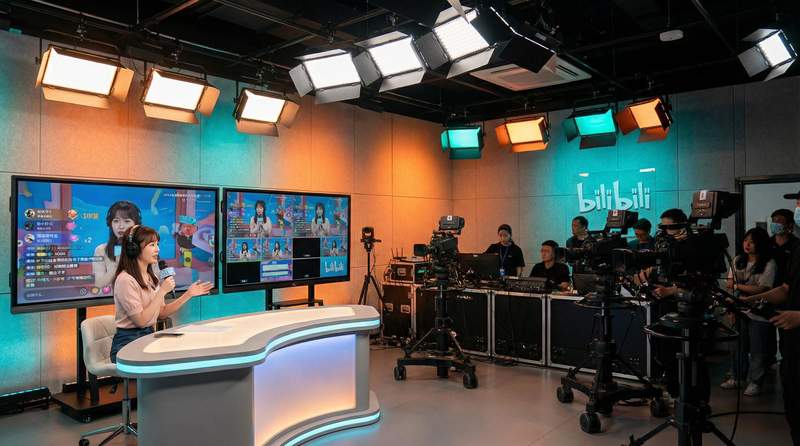 反差美女视频直播精华回放